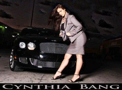 Cynthia Bang - Cynthia Bang (NERDPass). . Cynthia bang